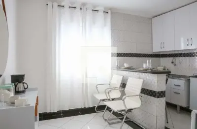 Apartamento para aluguel - bom retiro, 1 quarto,  40 m² - são paulo