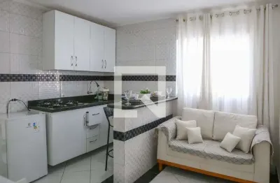 Apartamento para aluguel - bom retiro, 1 quarto,  40 m² - são paulo