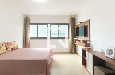 Kitnet / stúdio para aluguel - vila matilde, 1 quarto,  26 m² - são paulo
