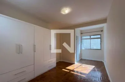 Kitnet / stúdio para aluguel - liberdade, 1 quarto,  30 m² - são paulo