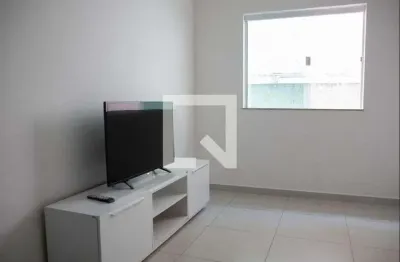 Casa com 1 quarto para alugar na Rua Bartolomeu de Torales, Vila Mazzei, São Paulo