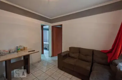 Apartamento para aluguel - cangaíba, 2 quartos,  48 m² - são paulo