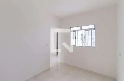 Kitnet / stúdio para aluguel - centro, 1 quarto,  40 m² - osasco