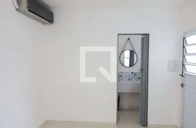 Kitnet / stúdio para aluguel - centro, 1 quarto,  40 m² - osasco