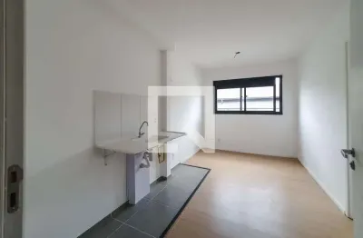 Kitnet / stúdio para aluguel - liberdade, 1 quarto,  24 m² - são paulo