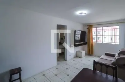 Apartamento para aluguel - jardim são savério, 2 quartos,  57 m² - são paulo
