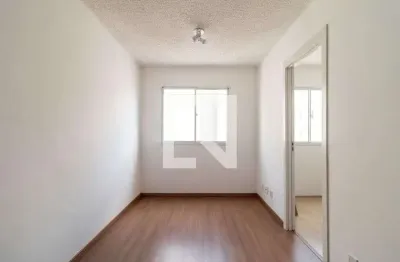 Apartamento para aluguel - barra funda, 2 quartos,  34 m² - são paulo