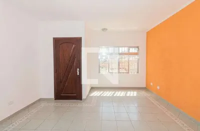 Casa para aluguel - vila gustavo, 1 quarto,  72 m² - são paulo