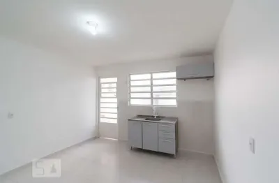 Casa para aluguel - santo amaro , 1 quarto,  40 m² - são paulo