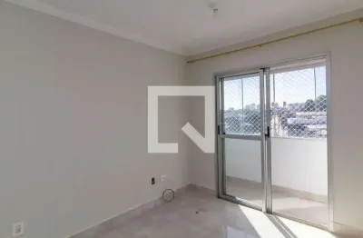 Apartamento para Aluguel - Itaquera, 2 Quartos,  52 m² - São Paulo