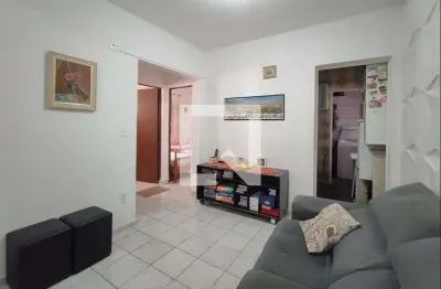 Apartamento para aluguel - vila marieta, 2 quartos,  80 m² - campinas