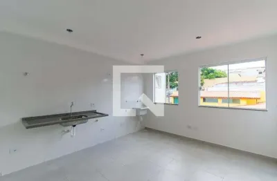 Apartamento para aluguel - sapopemba, 1 quarto,  33 m² - são paulo