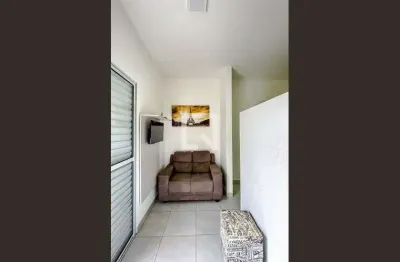 Kitnet / stúdio para aluguel - mooca, 1 quarto,  30 m² - são paulo