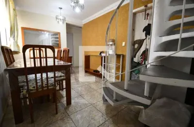 Cobertura para aluguel - ponte preta, 3 quartos,  124 m² - campinas