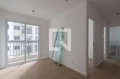 Apartamento para aluguel - vila ré, 2 quartos,  35 m² - são paulo