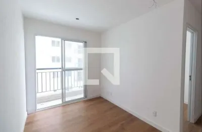 Apartamento para aluguel - vila ré, 2 quartos,  35 m² - são paulo