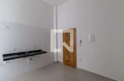 Apartamento para aluguel - vila ré, 2 quartos,  60 m² - são paulo