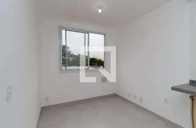 Apartamento para aluguel - belém, 1 quarto,  24 m² - são paulo