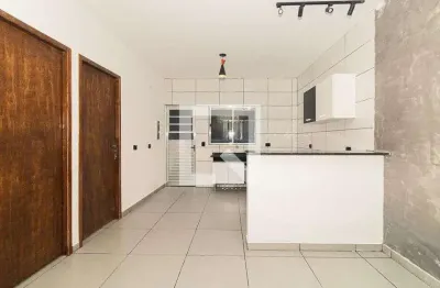 Apartamento para aluguel - jardim brasil , 2 quartos,  55 m² - são paulo