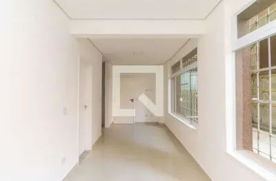 Kitnet / stúdio para aluguel - centro, 1 quarto,  28 m² - são paulo