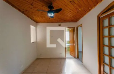 Apartamento para aluguel - vila serralheiro, 2 quartos,  65 m² - são paulo