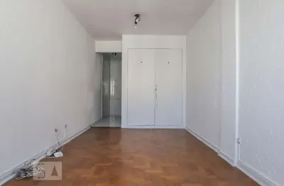 Kitnet / stúdio para aluguel - consolação, 1 quarto,  28 m² - são paulo