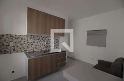 Apartamento para aluguel - mooca, 1 quarto,  30 m² - são paulo