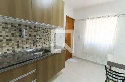 Apartamento para aluguel - mooca, 1 quarto,  30 m² - são paulo