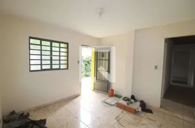 Casa para aluguel - santana, 2 quartos,  300 m² - são paulo