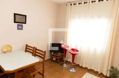 Apartamento para aluguel - torres tibagy, 1 quarto,  48 m² - guarulhos