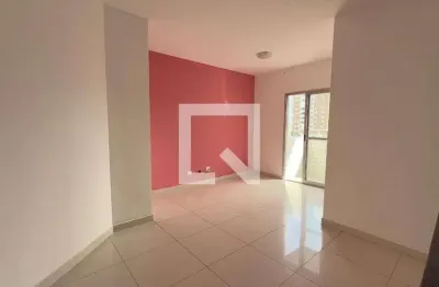 Apartamento para aluguel - canto do forte, 3 quartos,  98 m² - praia grande