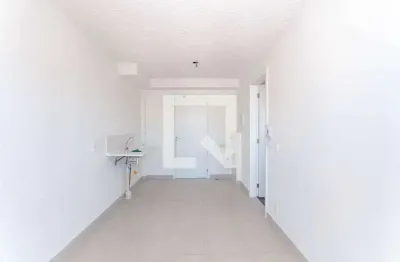 Apartamento para aluguel - barra funda, 1 quarto,  26 m² - são paulo