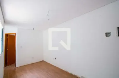 Apartamento para aluguel - vila luzita, 2 quartos,  42 m² - santo andré