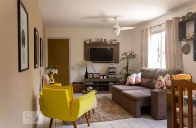 Apartamento para aluguel - vila marari, 2 quartos,  68 m² - são paulo