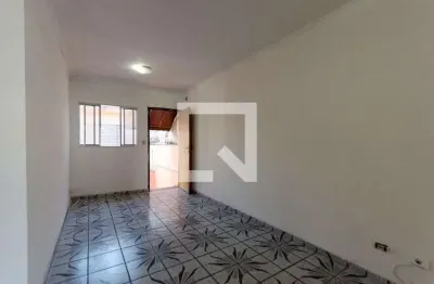 Casa para aluguel - piqueri, 2 quartos,  100 m² - são paulo
