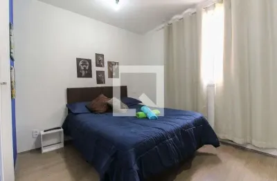 Kitnet / stúdio para aluguel - brás, 1 quarto,  19 m² - são paulo