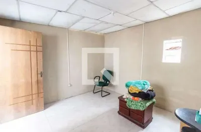 Casa para aluguel - santana, 3 quartos,  80 m² - são paulo
