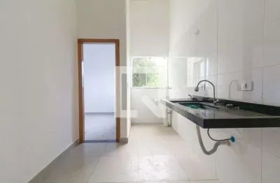 Apartamento para aluguel - vila ré, 1 quarto,  40 m² - são paulo