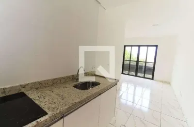 Kitnet / stúdio para aluguel - mooca, 1 quarto,  33 m² - são paulo