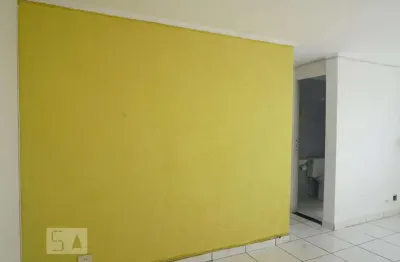 Apartamento para aluguel - cangaíba, 2 quartos,  70 m² - são paulo