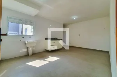 Apartamento para aluguel - ipiranga, 1 quarto,  34 m² - são paulo