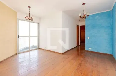 Apartamento para aluguel - jardim sao luis, 2 quartos,  57 m² - são paulo