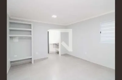 Kitnet / stúdio para aluguel - água fria, 1 quarto,  32 m² - são paulo