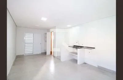 Kitnet / stúdio para aluguel - água fria, 1 quarto,  24 m² - são paulo