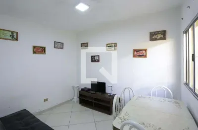 Kitnet / stúdio para aluguel - ermelino matarazzo, 1 quarto,  80 m² - são paulo