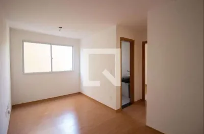 Apartamento para aluguel - josé bonifácio, 2 quartos,  50 m² - são paulo