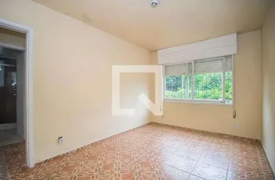 Apartamento para aluguel - bom jesus, 2 quartos,  95 m² - porto alegre
