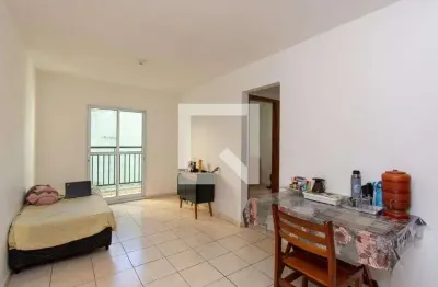 Apartamento para aluguel - vila miriam, 2 quartos,  50 m² - guarulhos