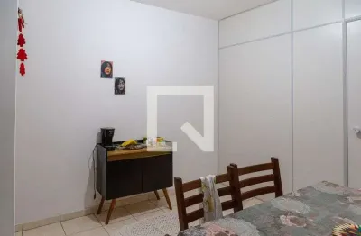 Apartamento para aluguel - vila miriam, 2 quartos,  50 m² - guarulhos