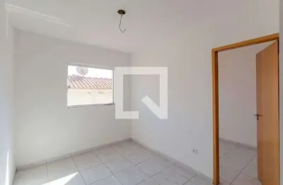 Apartamento para aluguel - itaquera, 2 quartos,  52 m² - são paulo